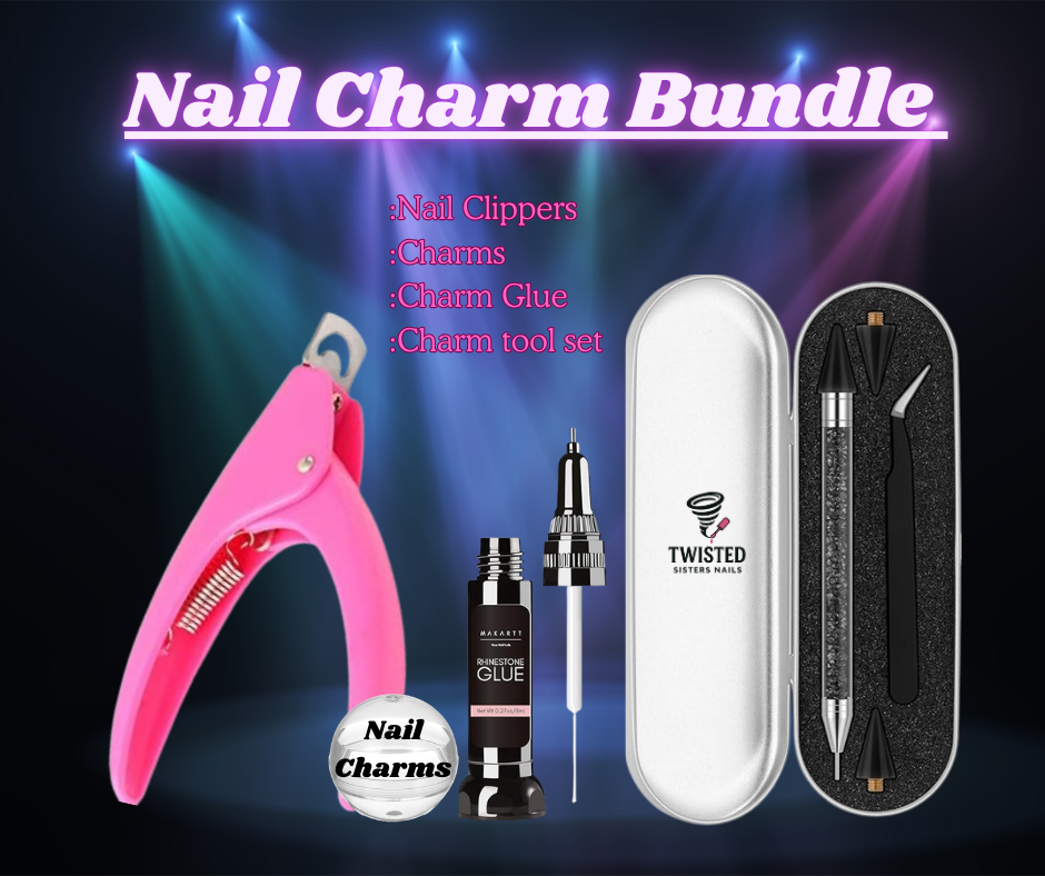 Charm Bundle choose Charm Color