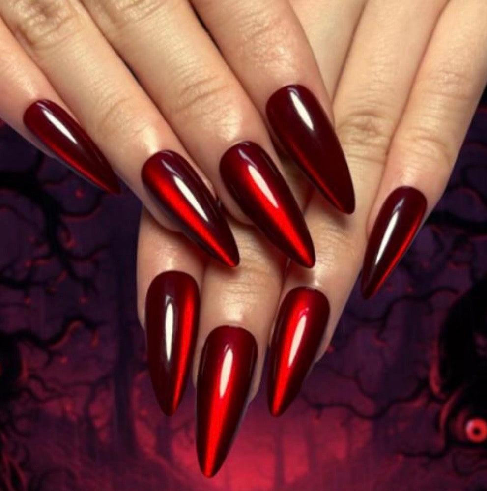 Medium Stiletto #392