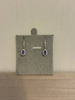 Dangle Earrings