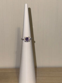 Size 7 Ring