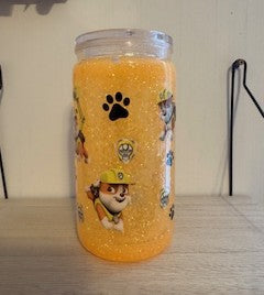 15oz Snow Globe