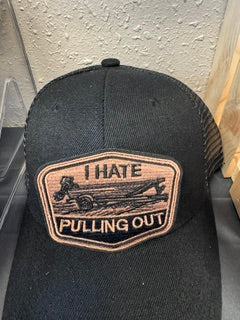 Embroidered Patch