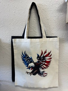 Canvas Tote