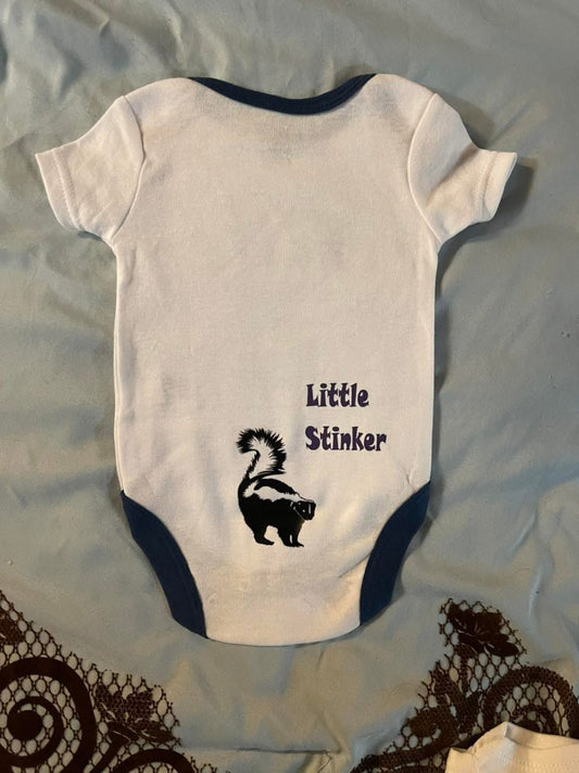 Baby onesies