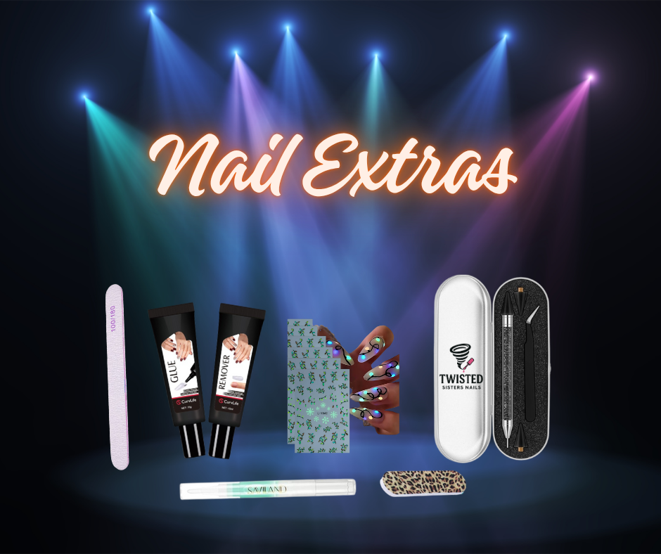 Nail Extras