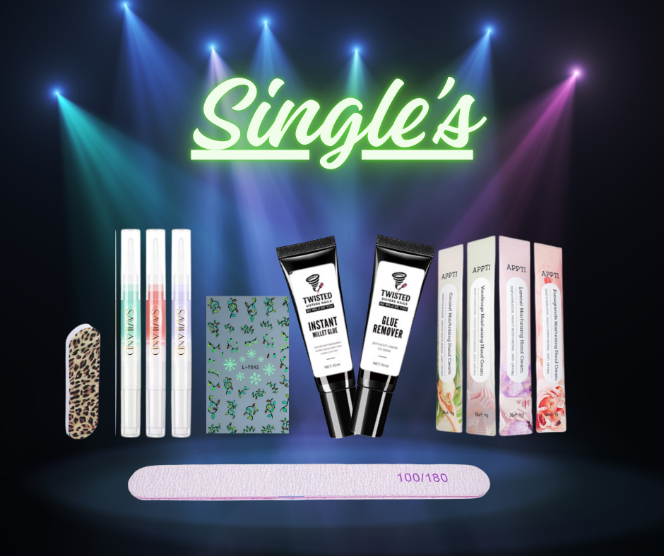 Nail Singles