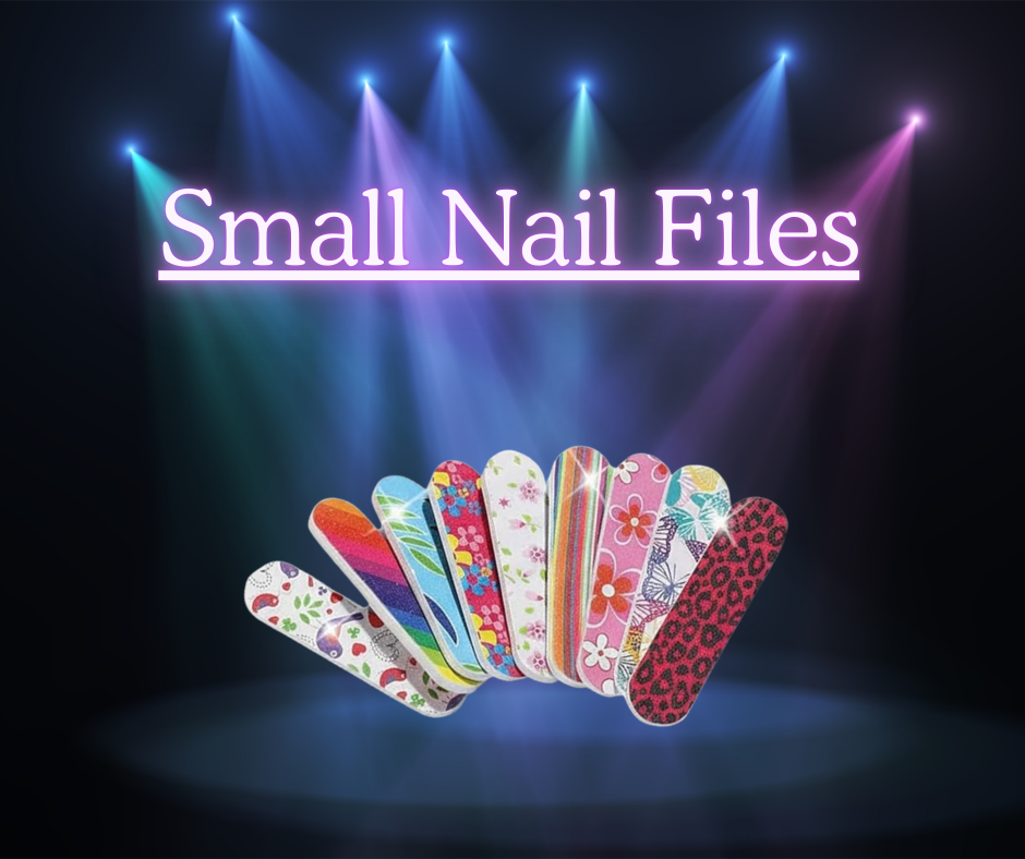 Nail Files