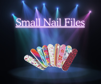 Nail Files