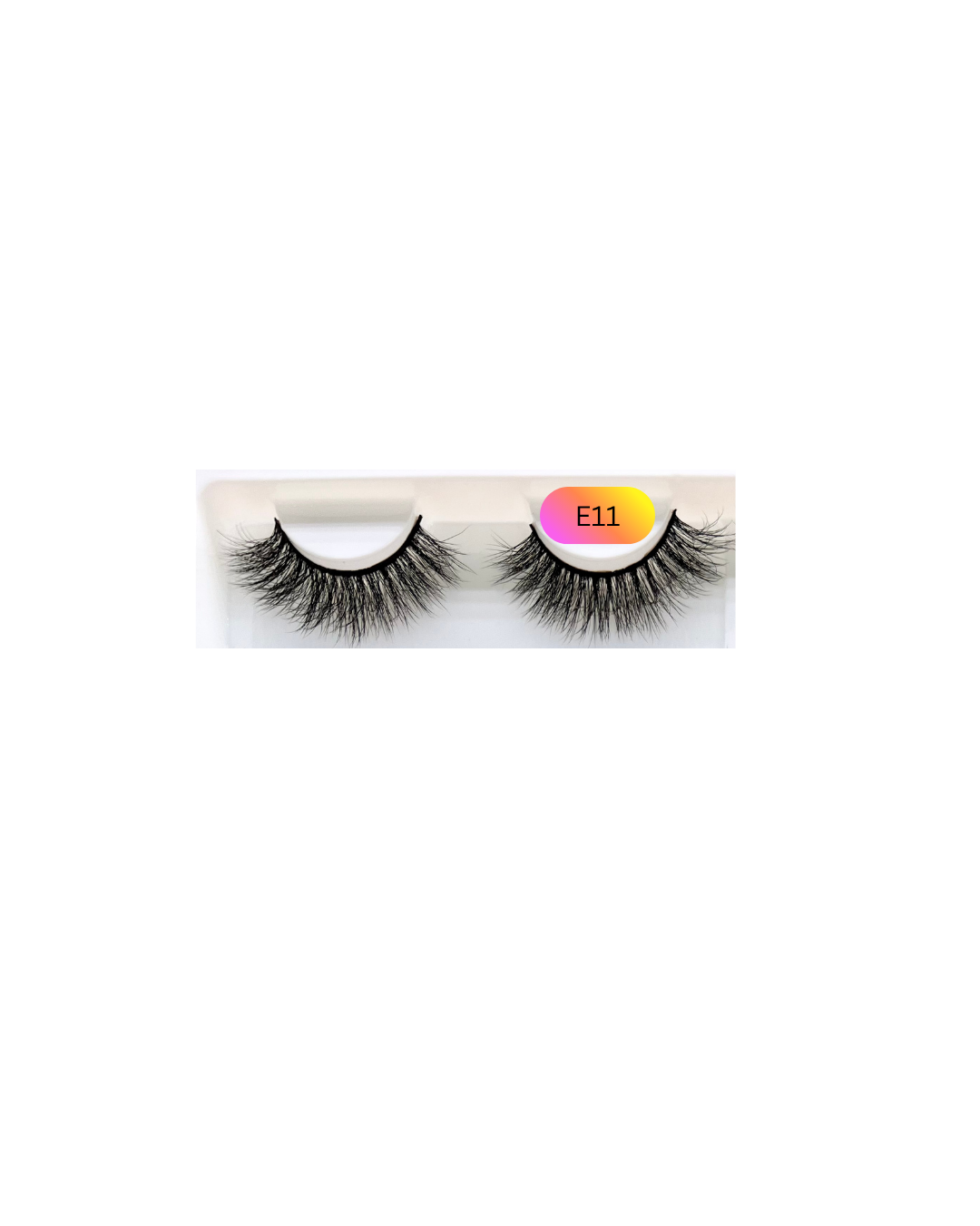 Eye Lashes