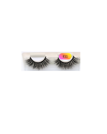 Eye Lashes