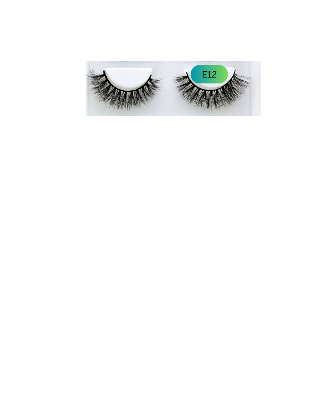 Eye Lashes
