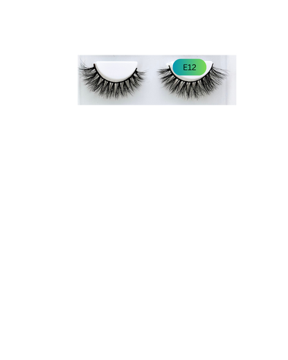 Eye Lashes