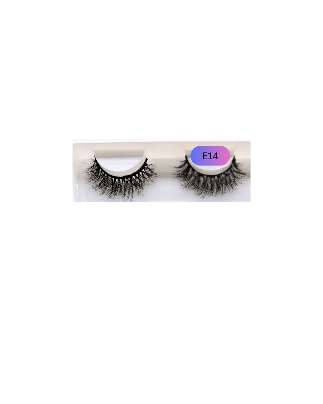 Eye Lashes