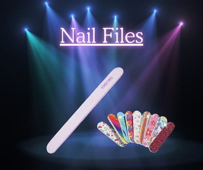 Nail Files