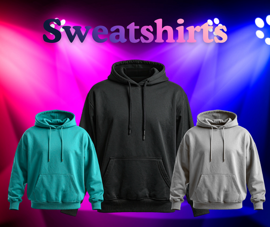 Sweatshirts