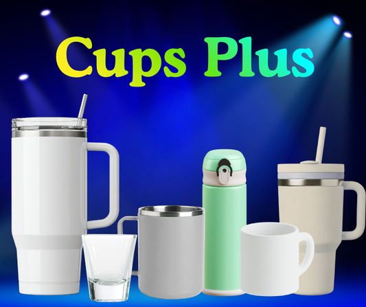 Cups