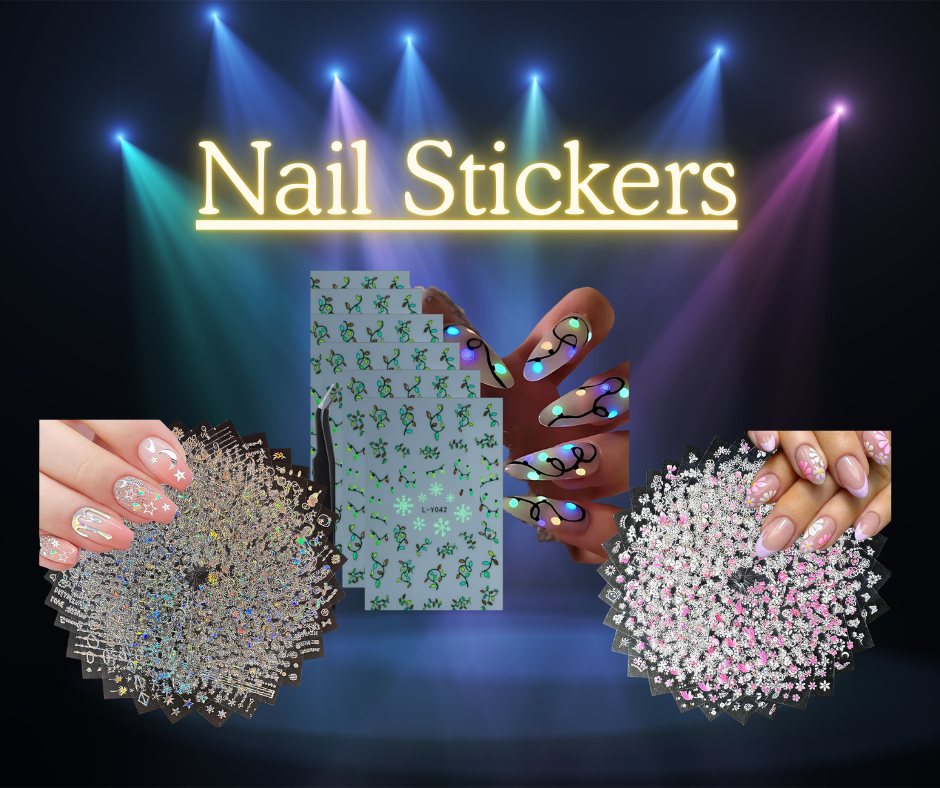 Nail Stickers