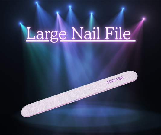 Nail Files
