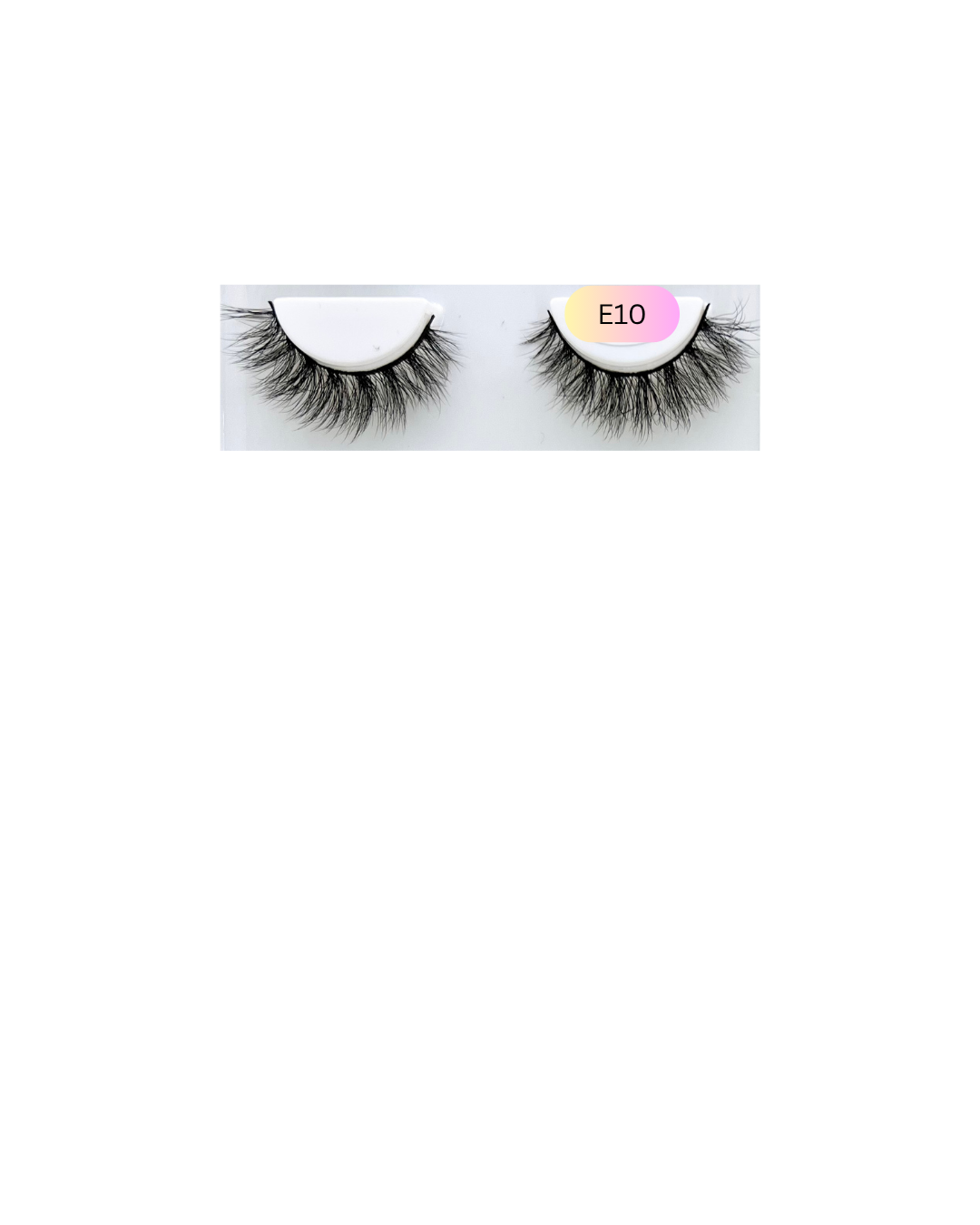 Eye Lashes