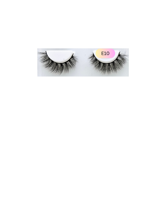 Eye Lashes