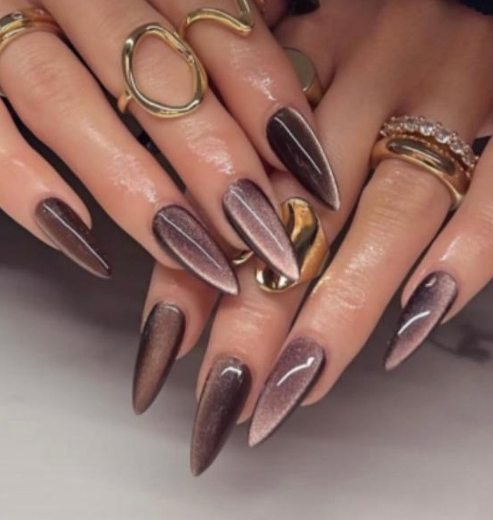 Medium Stiletto #300