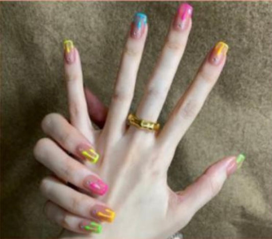 Medium Ballerina #483