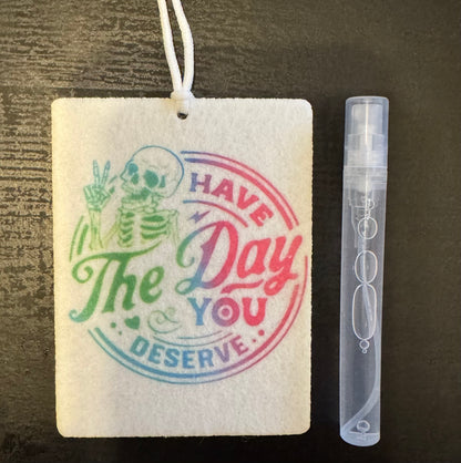 Car Freshener