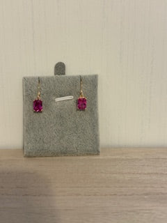 Dangle Earrings