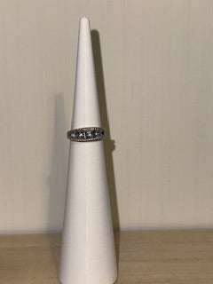 Size 7 Ring