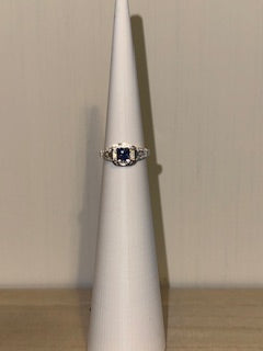 Size 7 Ring