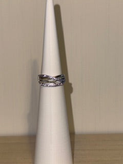 Size 9 Ring