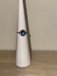 Size 11 Ring