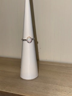 Size 11 Ring
