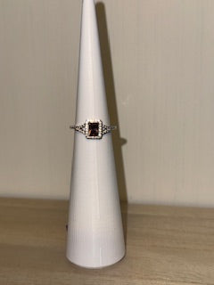 Size 11 Ring