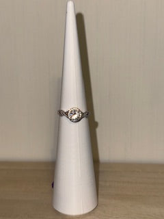 Size 11 Ring
