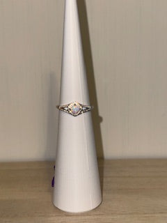 Size 12 Ring
