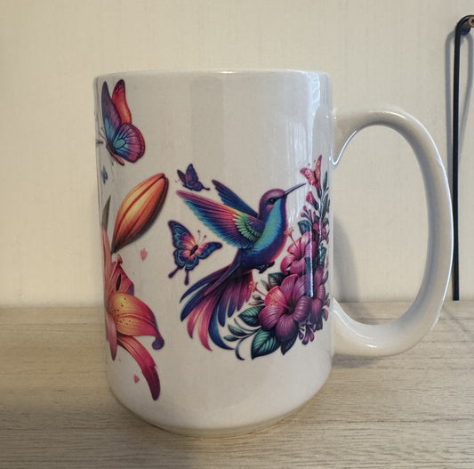 Coffee cup
