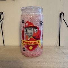 15oz Snow Globe