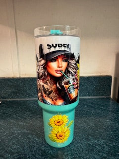 40oz Tumbler