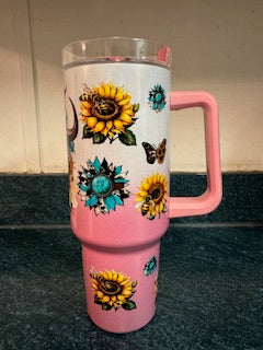 40oz Tumbler