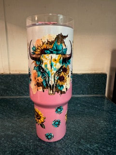 40oz Tumbler