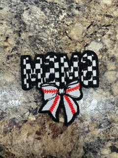Embroidered Patch