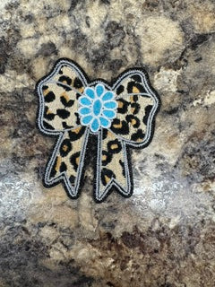 Embroidered Patch