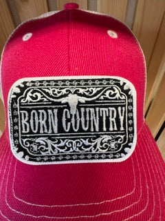 Embroidered Patch