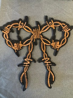 Embroidered Patch