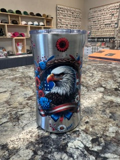 20oz Stainless Steel Mug