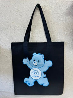 Canvas Tote