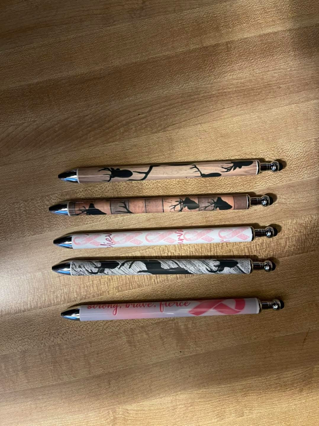Pens