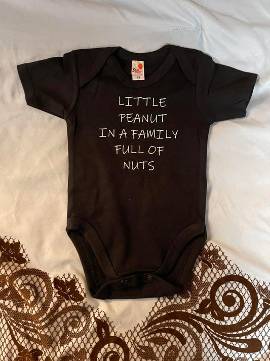 Baby onesies