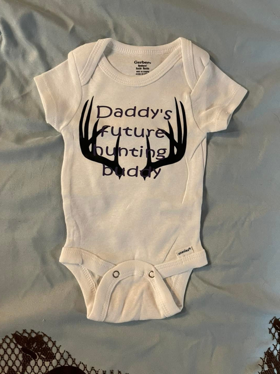 Baby onesies